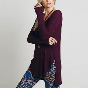 Free People Tunic HP! 🥳